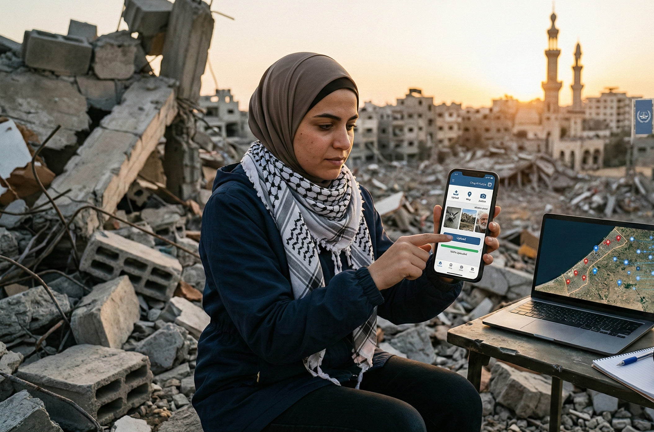 ميثاق الصمود الرقمي