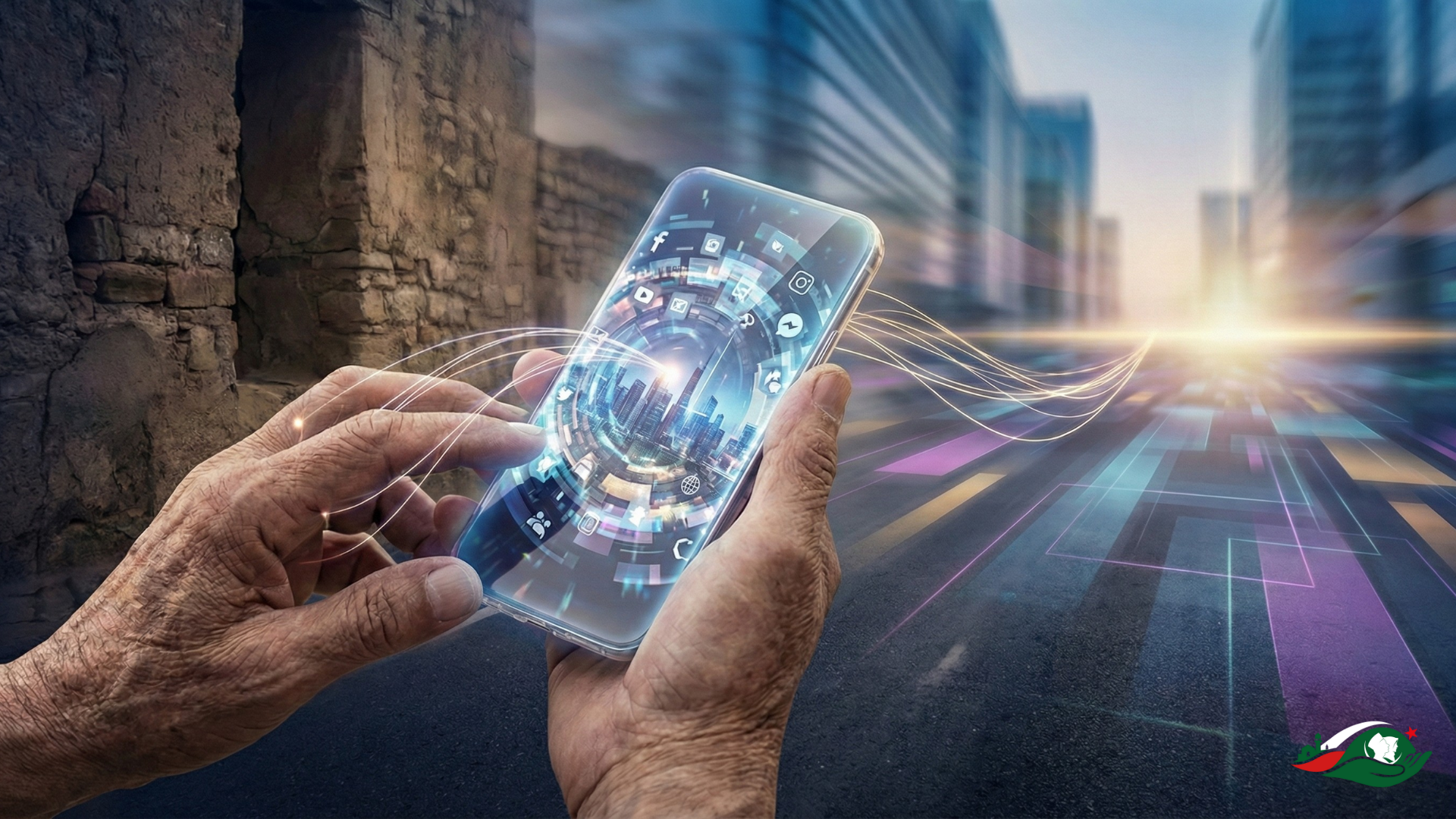 شادي برغوثي